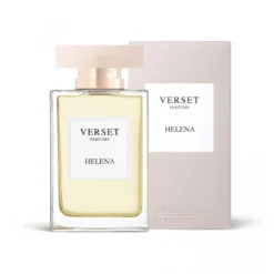 Verset Parfums Helena - Profumo floreale da donna per la profumazione personale, flacone da 100 ml