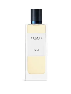Verset Parfums Ikal Profumo Uomo, 50ml