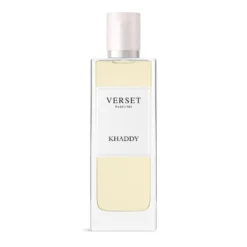 Verset Parfums Khaddy Profumo di Nicchia Donna, 50ml
