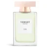 Verset Parfums Lia Profumo Donna, 100ml