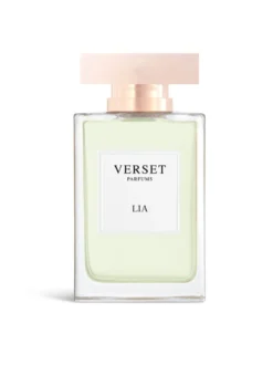 Verset Parfums Lia Profumo Donna, 100ml