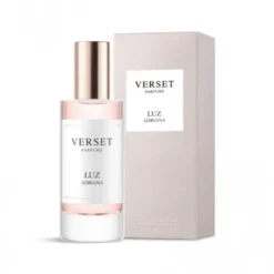 Verset Parfums Luz Adriana Profumo Donna, 15ml