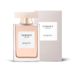 Verset Parfums Majesty Profumo Donna, 100ml