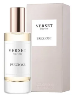 Verset Parfums Preziose Profumo Donna, 15ml
