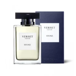 Verset Parfums Stone Profumo Uomo, 100ml