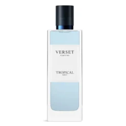 Verset Parfums Tropical Mint Profumo di Nicchia Uomo, 50ml