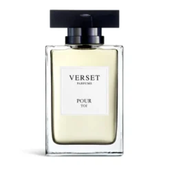 Verset Por Toi Profumo Uomo, 100ml