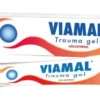 Viamal Trauma Gel Tubo, 50g