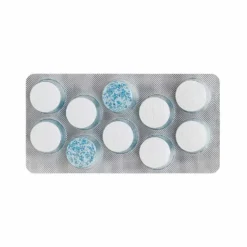 Viatris CB12 Boost Strong Mint Gomme da masticare Alito Sicuro, 10 Chewing Gum