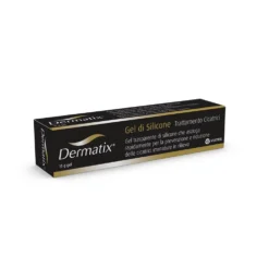 Viatris Dermatix Gel di Silicone Trattamento Cicatrici, 15g