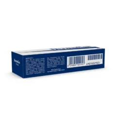 Viatris Dermoflan Crema Dermoprotettiva Lenitiva per Pelle Reattiva, 40ml