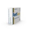 Viatris Fortilase Integratore Alimentare a base di Bromelina, 20 Compresse