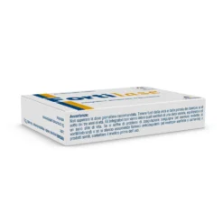Viatris Fortilase Integratore Alimentare a base di Bromelina, 20 Compresse