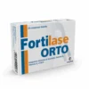 Viatris Fortilase Orto Integratore Bromelina Vitamine, 20 Compresse