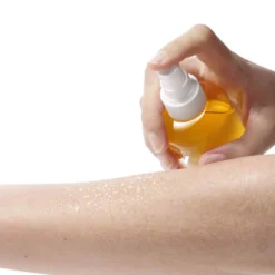 Vichy Capital Soleil - Acqua Solare Protettiva Abbronzatura Intensa SPF30, 200ml
