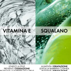 Vichy Capital Soleil - Cell Protect Olio Invisibile SPF30 Olio Solare Alta Protezione Viso Corpo Capelli, 200ml