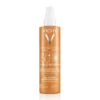 Vichy Capital Soleil - Cell Protect Fluido Ultra Leggero Spray SPF 50, 200ml