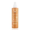 Vichy Capital Soleil - Cell Protect Fluido Ultra Leggero Spray SPF30, 200ml