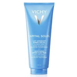 Vichy Capital Soleil - Latte Doposole Lenitivo, 300ml