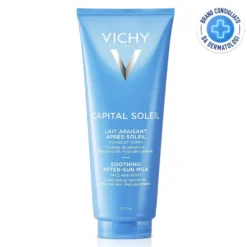 Vichy Capital Soleil - Latte Doposole Lenitivo, 300ml