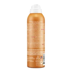 Vichy Capital Soleil - Spray solare anti-sabbia per la protezione dei bambini con SPF 50+, 200 ml