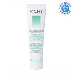 Vichy Crema Depilatoria Lenitiva, 150ml