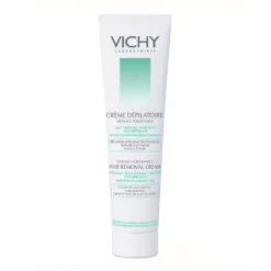 Vichy Crema Depilatoria Lenitiva, 150ml
