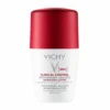 Vichy Deodorante Clinical Control 96H Anti-Traspirante No Alcool, 50ml