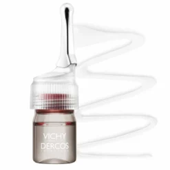 Vichy Dercos - Aminexil Trattamento Anticaduta Donna, 42 Fiale x 6ml