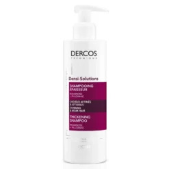 Vichy Dercos - Densi-Solution Shampoo Rigenera Spessore, 250ml