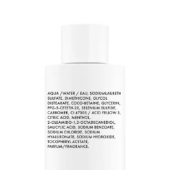 Vichy Dercos - DS Trattamento Antiforfora 2in1 Shampoo + Balsamo, 200ml
