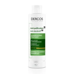 Vichy Dercos - DT Shampoo Antiforfora DS Capelli Secchi, 200ml