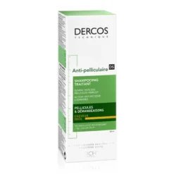 Vichy Dercos - DT Shampoo Antiforfora DS Capelli Secchi, 200ml