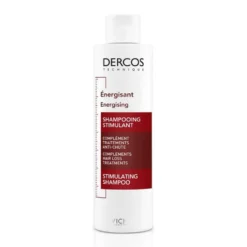 Vichy Dercos - DT Shampoo Energy+ Energizzante Anticaduta, 200ml