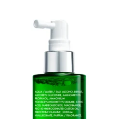 Vichy Dercos Serum 10 - Siero antiforfora senza risciacquo per il cuoio capelluto, 90 ml