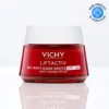 Vichy Liftactiv - B3 Crema Anti-Macchie SPF50, 50ml