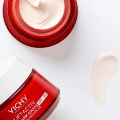 Vichy Liftactiv - B3 Crema Anti-Macchie SPF50, 50ml