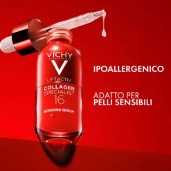 Vichy Liftactiv - Collagen Specialist 16 Siero, 30ml