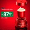 Vichy Liftactiv Collagen Specialist 16 Ricarica Crema Viso Anti-Età SPF50 Rughe Profonde e Linee Sottili Ridotte, 50ml