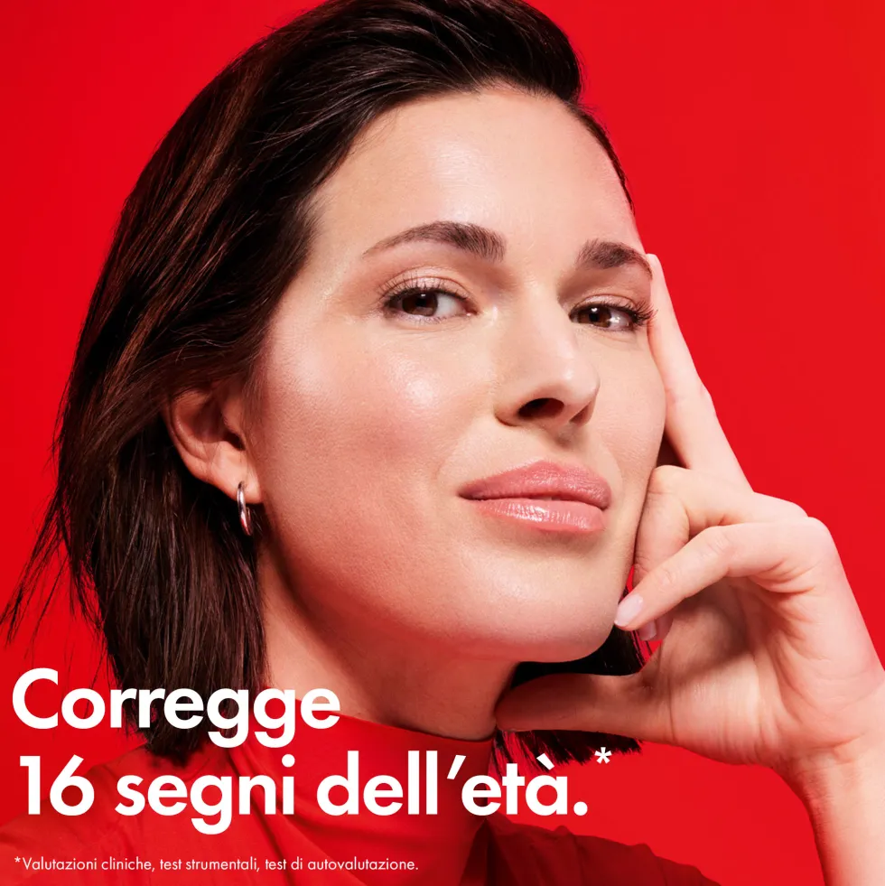 Vichy Liftactiv - Collagen Specialist 16 Crema Notte, 50ml