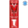 Vichy Liftactiv Collagen Specialist 16 Glow Booster Gel Anti-Età Illuminante, 50 ml
