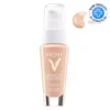 Vichy Liftactiv Flexiteint 15 opale - Fondotinta antirughe con Spf 20 per un effetto lifting, 30 ml