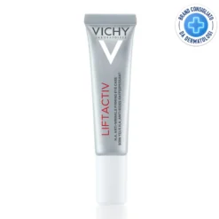Vichy Liftactiv - H.A. Contorno Occhi Anti-Rughe e Rassodante, 15ml