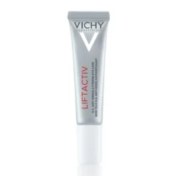 Vichy Liftactiv - H.A. Contorno Occhi Anti-Rughe e Rassodante, 15ml