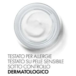 Vichy Liftactiv - H.A. Crema Notte Rassodante Anti-Rughe, 50ml
