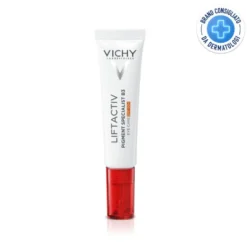 Vichy Liftactiv - Pigment Specialist B3 Contorno Occhi con SPF50+, 15ml