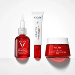Vichy Liftactiv - Pigment Specialist B3 Contorno Occhi con SPF50+, 15ml