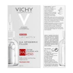 Vichy Liftactiv - Siero H.A. Epidermic Filler, 30ml