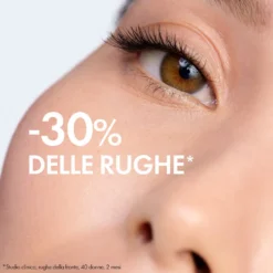 Vichy Liftactiv - Supreme H.A. Crema Rassodante Anti-Rughe con SPF30, 50ml