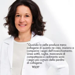 Vichy Liftactiv - Supreme H.A. Crema Rassodante Anti-Rughe con SPF30, 50ml